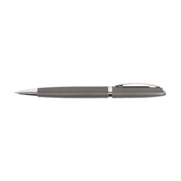 Dawson Recycled Aluminum Twist Action Ballpoint Pen