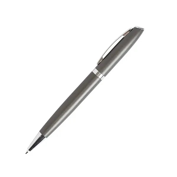 Dawson Recycled Aluminum Twist Action Ballpoint Pen