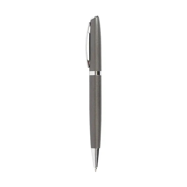 Dawson Recycled Aluminum Twist Action Ballpoint Pen