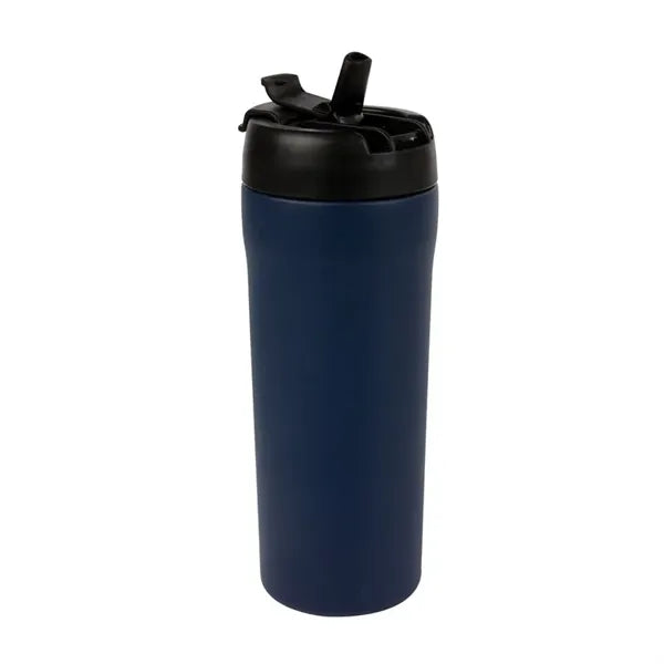 Fuerte 30 oz. Double Wall, Stainless Steel Travel Tumbler