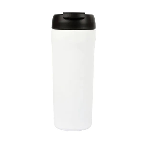 Fuerte 30 oz. Double Wall, Stainless Steel Travel Tumbler