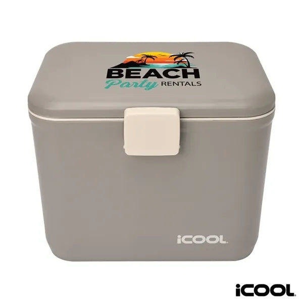 ICOOL Hale 18-Can, 10.5 Qt Hard Sided Cooler