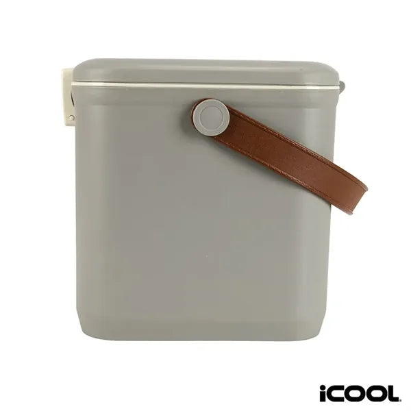 ICOOL Hale 18-Can, 10.5 Qt Hard Sided Cooler