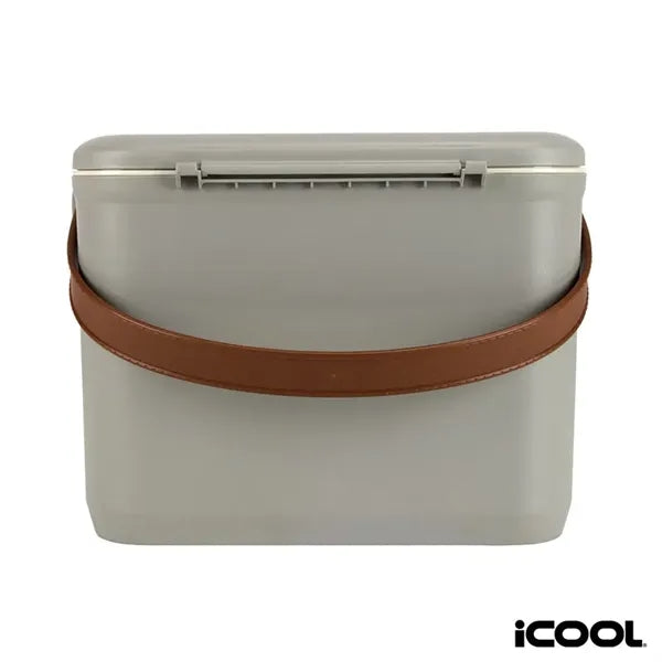 ICOOL Hale 18-Can, 10.5 Qt Hard Sided Cooler