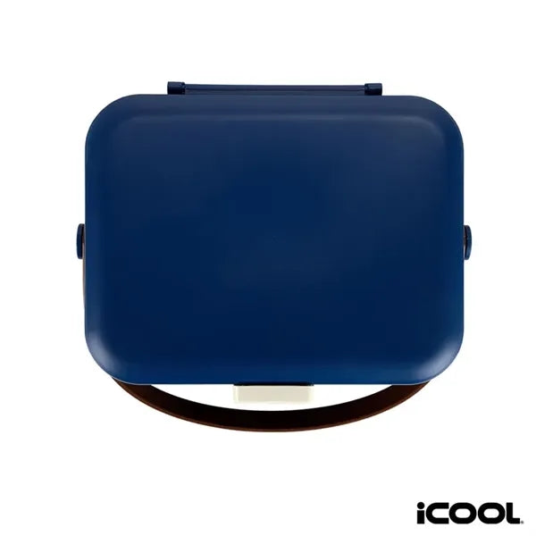 ICOOL Hale 18-Can, 10.5 Qt Hard Sided Cooler
