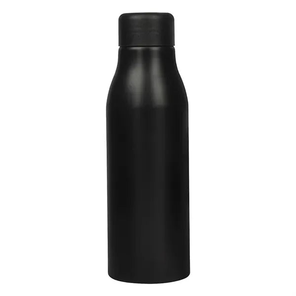Renzo 24 oz. Recycled Aluminum Water Bottle