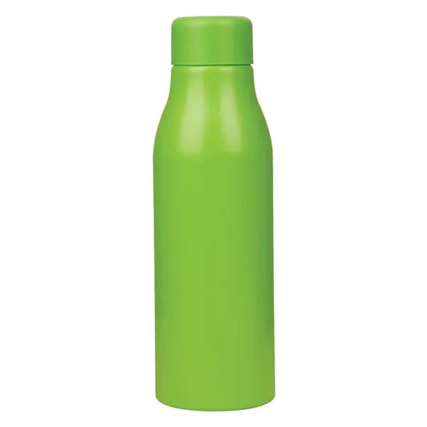 Renzo 24 oz. Recycled Aluminum Water Bottle