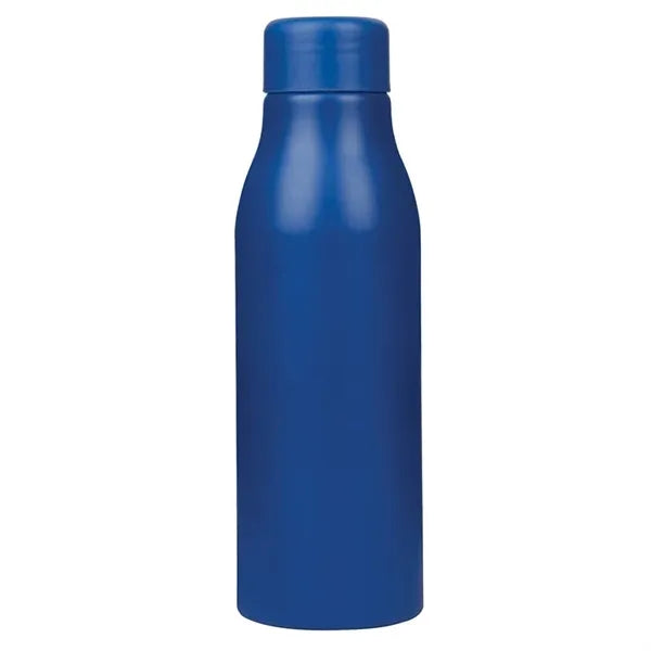 Renzo 24 oz. Recycled Aluminum Water Bottle