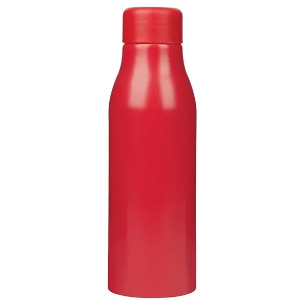 Renzo 24 oz. Recycled Aluminum Water Bottle