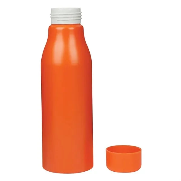 Renzo 24 oz. Recycled Aluminum Water Bottle