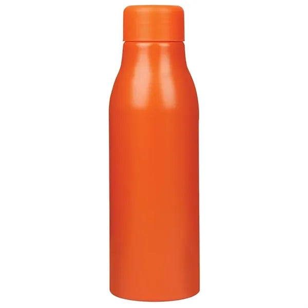 Renzo 24 oz. Recycled Aluminum Water Bottle