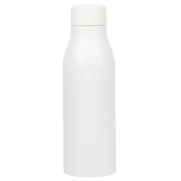 Renzo 24 oz. Recycled Aluminum Water Bottle