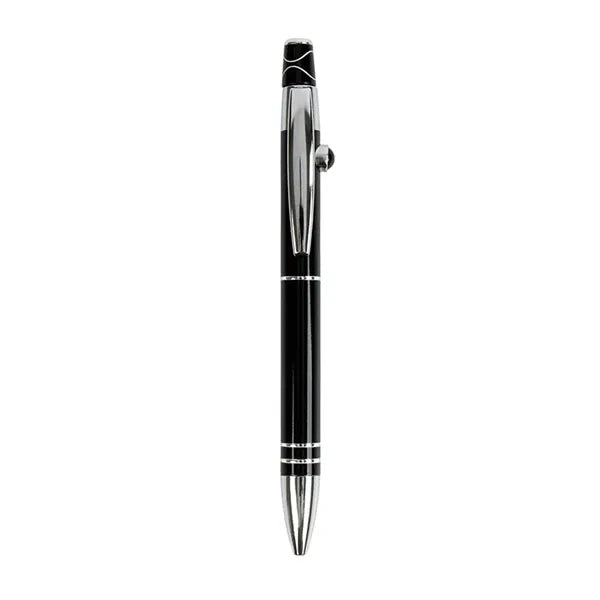 Continuity Twist Action Ballpoint Spinner Pen