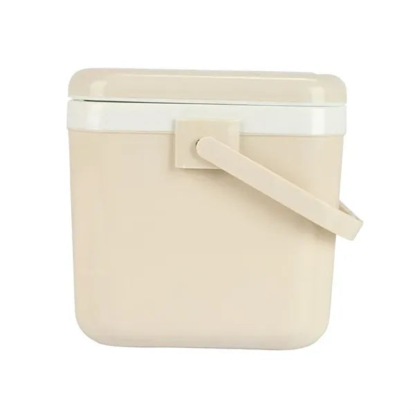 Mix 4-Can, 4.8 Qt Personal Lunch Box Cooler