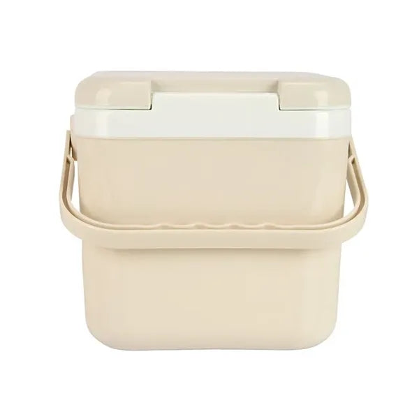 Mix 4-Can, 4.8 Qt Personal Lunch Box Cooler