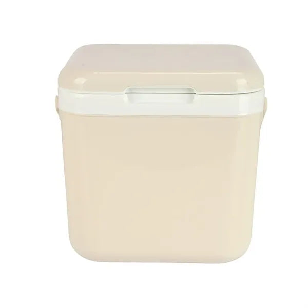 Mix 4-Can, 4.8 Qt Personal Lunch Box Cooler