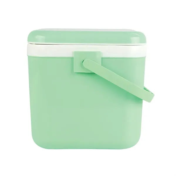 Mix 4-Can, 4.8 Qt Personal Lunch Box Cooler
