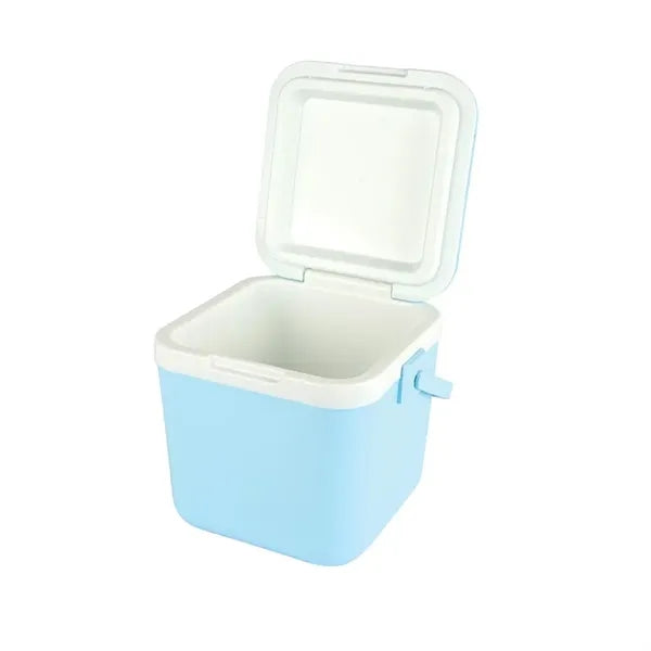Mix 4-Can, 4.8 Qt Personal Lunch Box Cooler