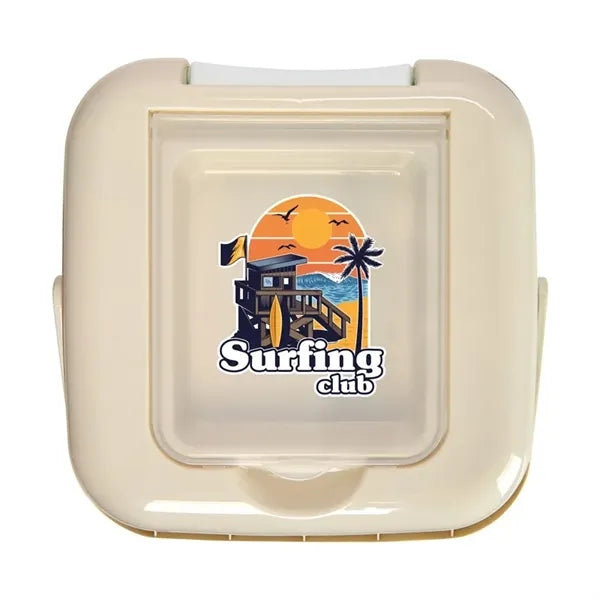 Mix 18-Can, 12 Qt Hard Sided Cooler
