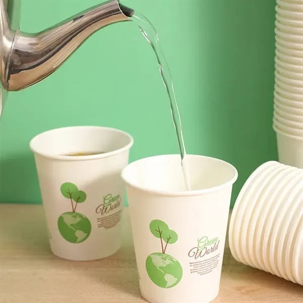 Eco-Friendly 12 OZ Disposable Paper Cups