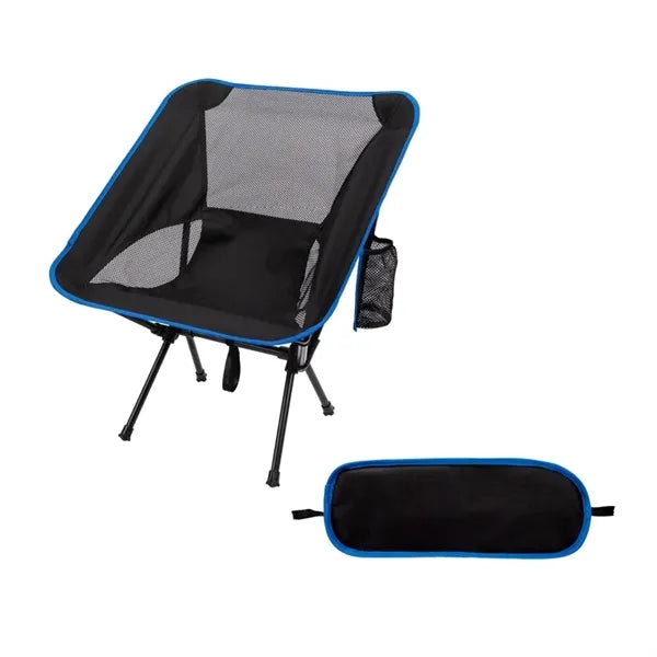 Sycamore Portable Folding Chair