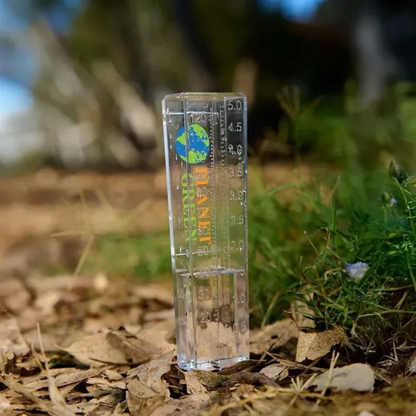 Audra 5" Rain Gauge