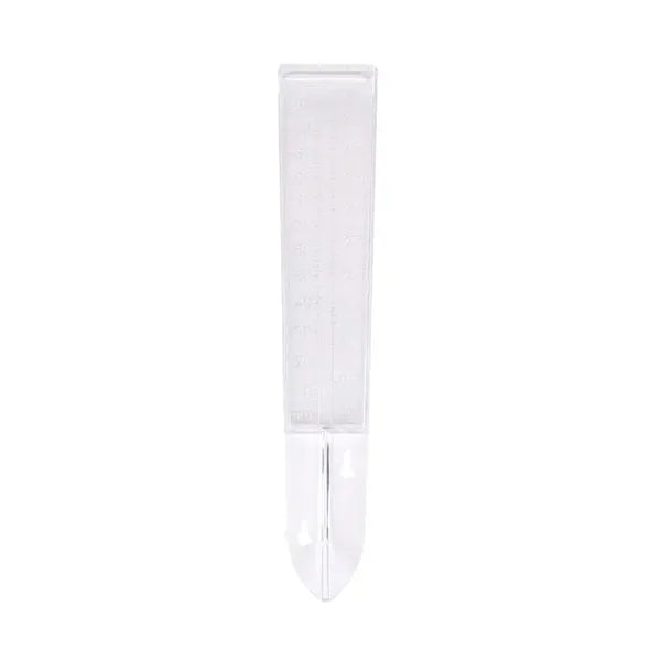 Audra 5" Rain Gauge