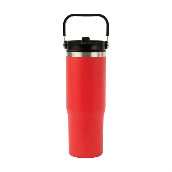 Ebson 30 oz. Steel/PP Liner Water Bottle