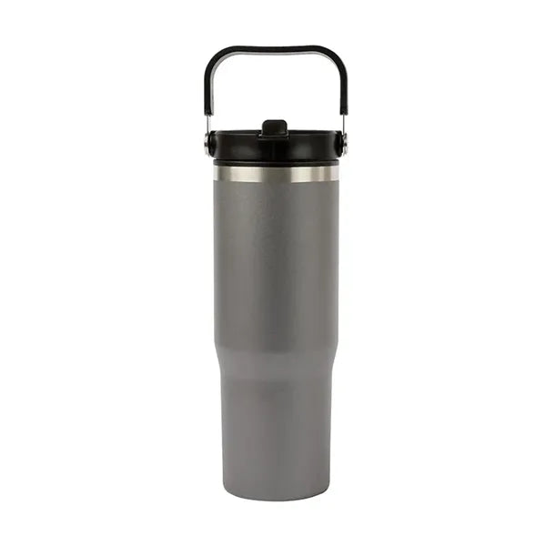 Ebson 30 oz. Steel/PP Liner Water Bottle