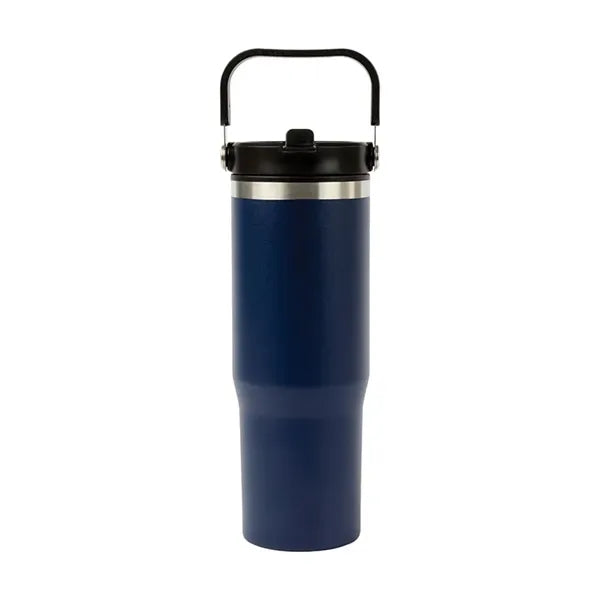 Ebson 30 oz. Steel/PP Liner Water Bottle