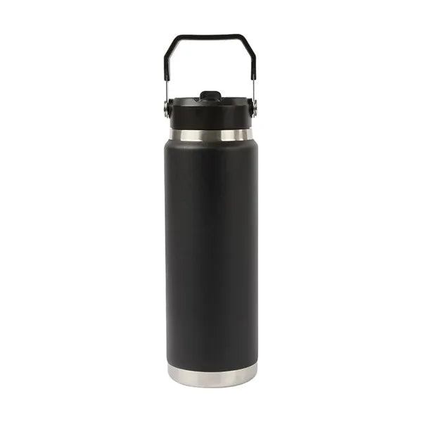 Riverbend 30 oz. Double Wall, Stainless Steel Water Bottle