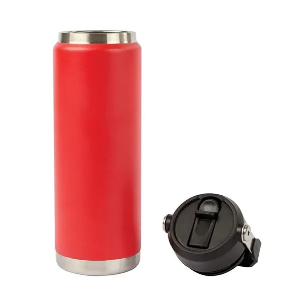 Riverbend 30 oz. Double Wall, Stainless Steel Water Bottle