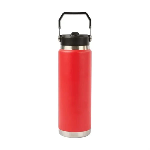 Riverbend 30 oz. Double Wall, Stainless Steel Water Bottle