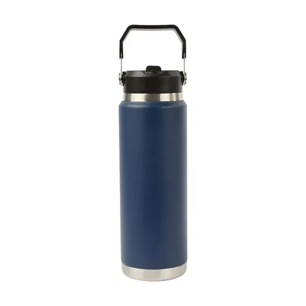 Riverbend 30 oz. Double Wall, Stainless Steel Water Bottle