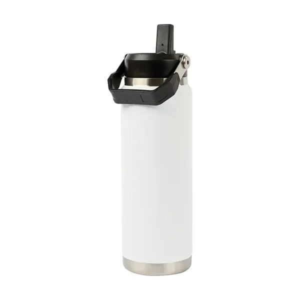 Riverbend 30 oz. Double Wall, Stainless Steel Water Bottle