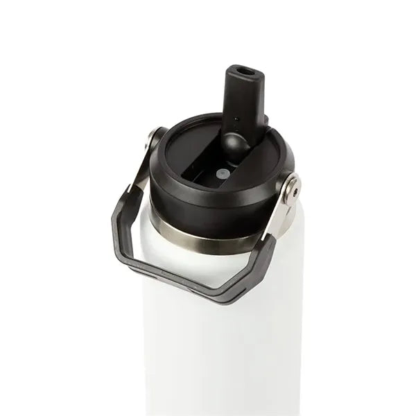 Riverbend 30 oz. Double Wall, Stainless Steel Water Bottle