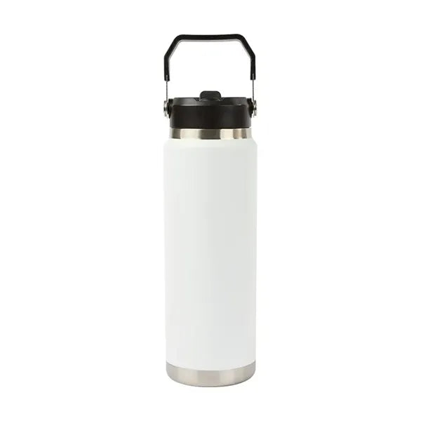 Riverbend 30 oz. Double Wall, Stainless Steel Water Bottle