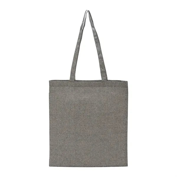 Huron Recycled Cotton Tote
