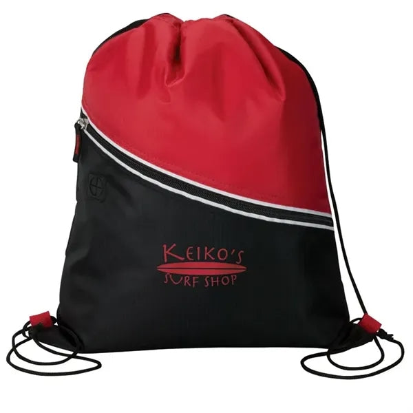 Mazzo Drawstring Cooler