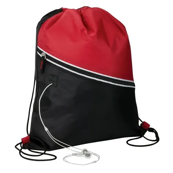 Mazzo Drawstring Cooler
