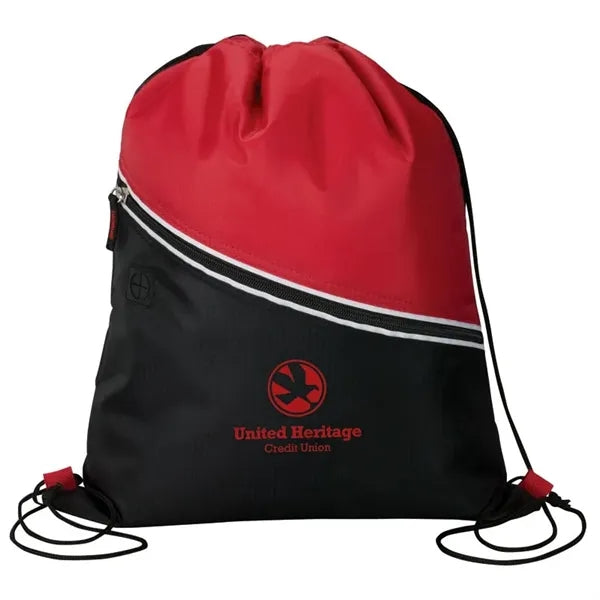 Mazzo Drawstring Cooler