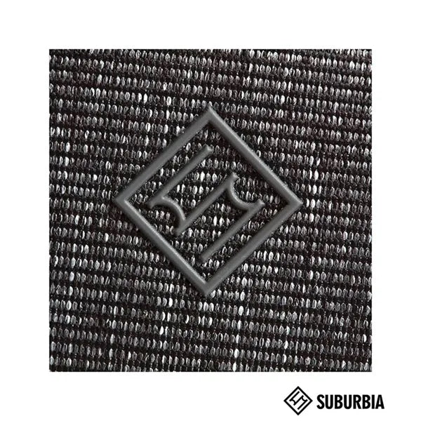 Suburbia Intercity Fit RPET Backpack