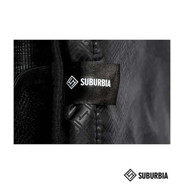 Suburbia Intercity Fit RPET Backpack