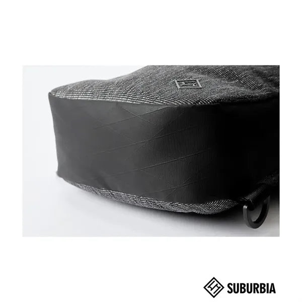 Suburbia Intercity Fit RPET Backpack