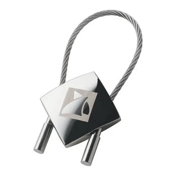 Perspective IV Keyring