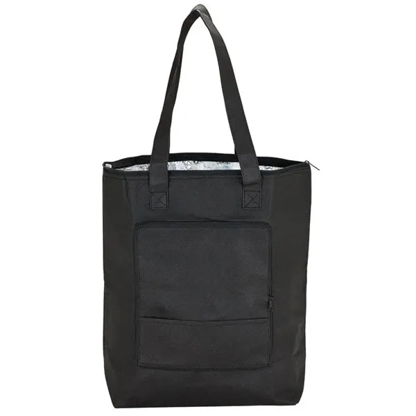 Barbuda Folding Cooler Tote