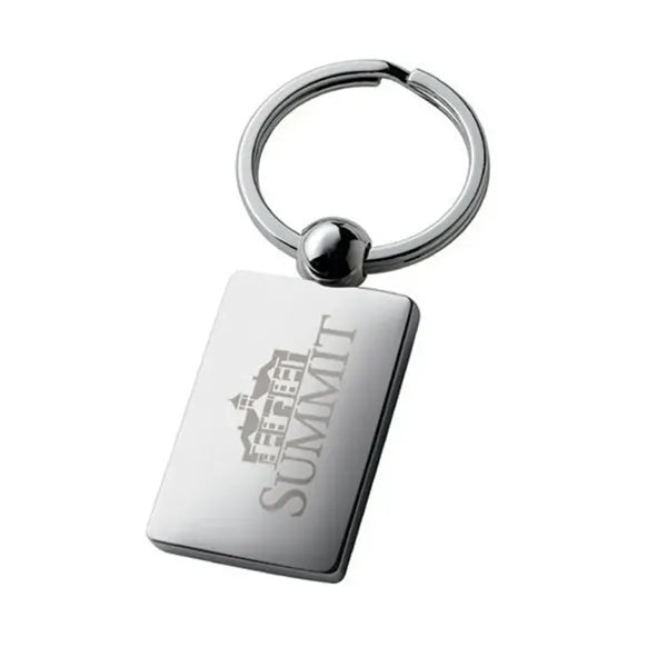 Perspective V Keyring