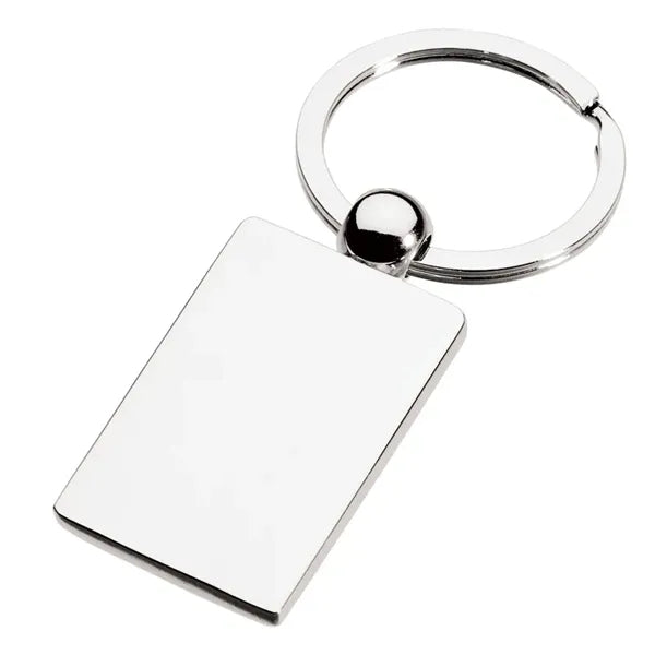 Perspective V Keyring