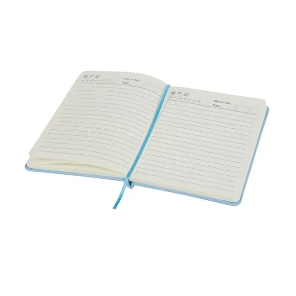 Manhattan II Gift Set w/ Magnetic Journal & Recycled Pen
