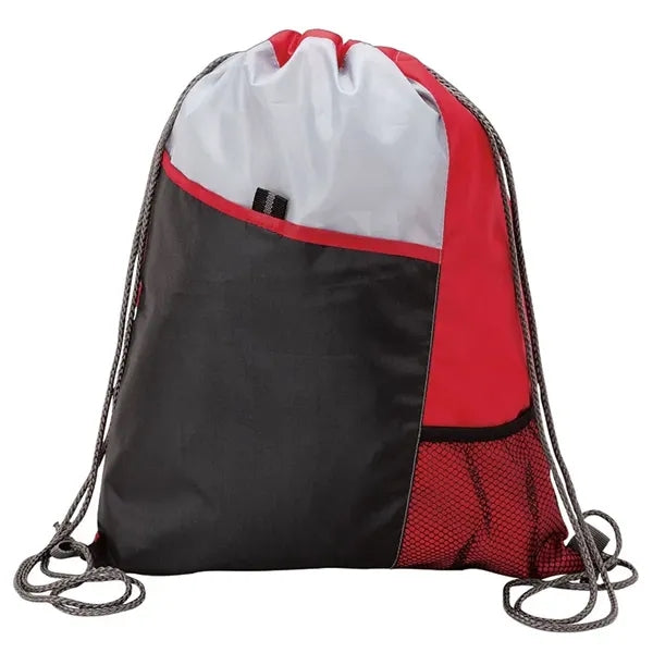 Marseille Sport Bag